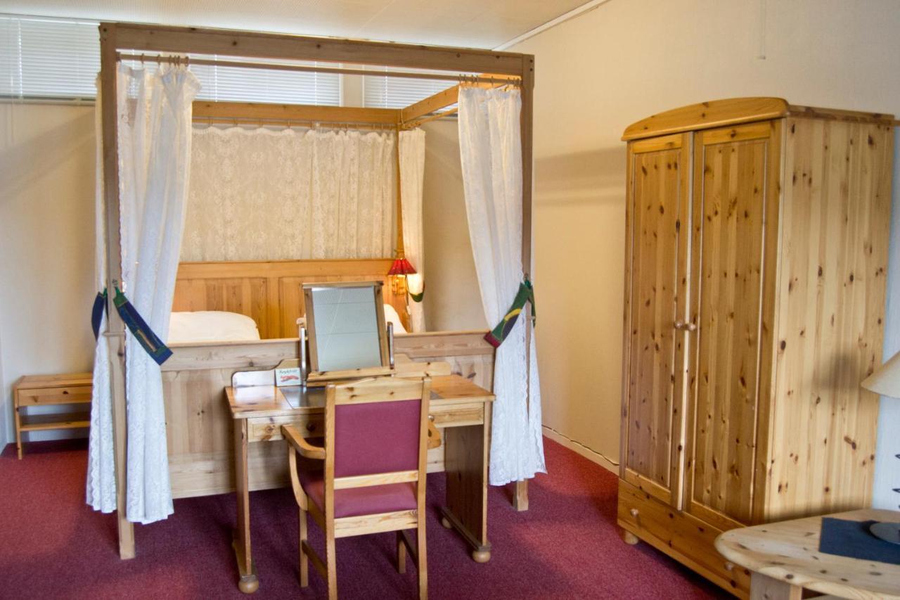 Moi Hotel Hotel