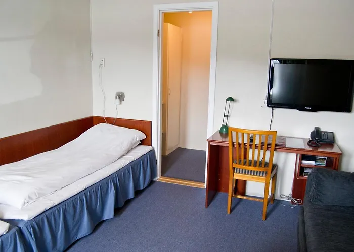 Moi Hotel