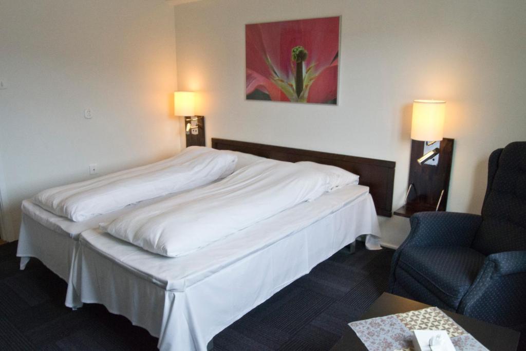 Hotel Moi Hotel 3*